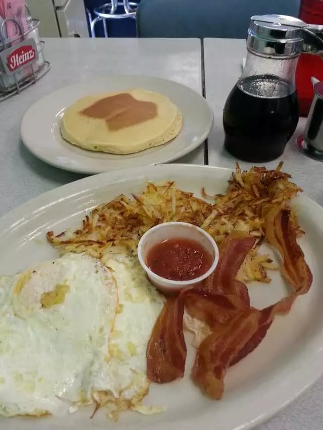 Austin Diner