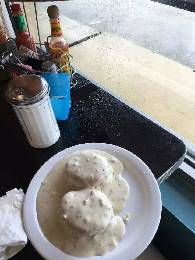 Austin Diner