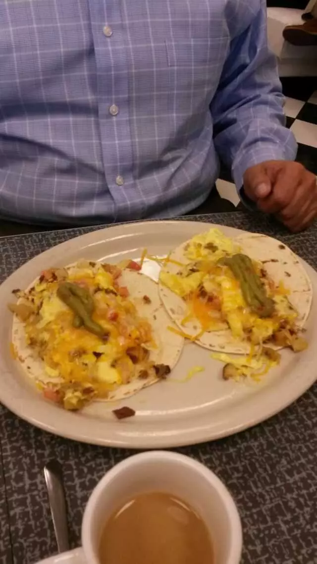 Austin Diner