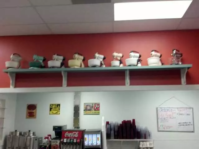 Austin Diner