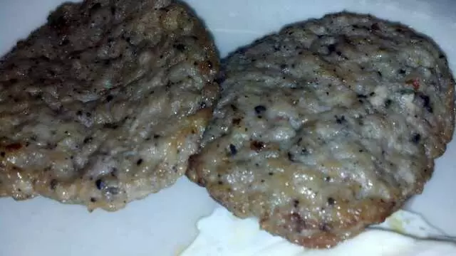 Austin Diner