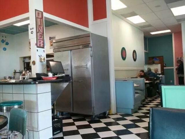 Austin Diner