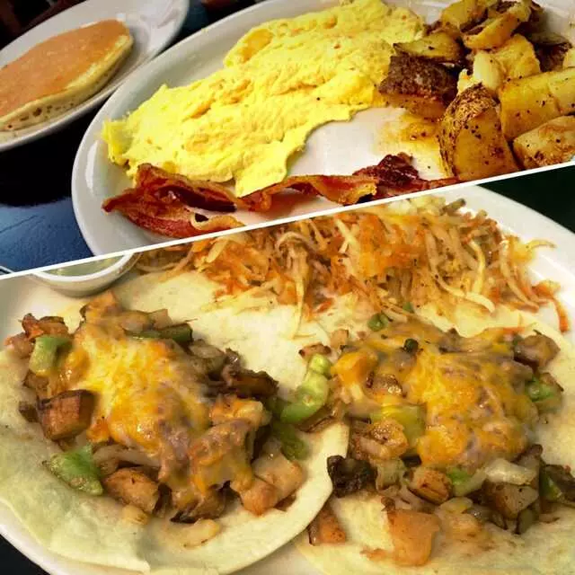 Austin Diner
