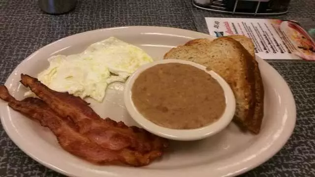 Austin Diner