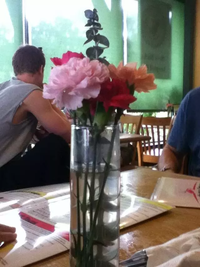 Austin Diner