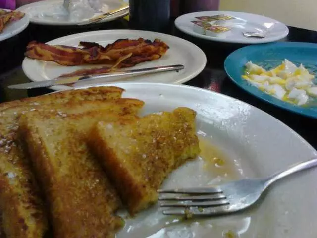 Austin Diner