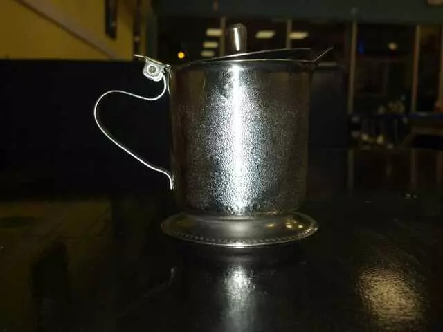 Austin Diner