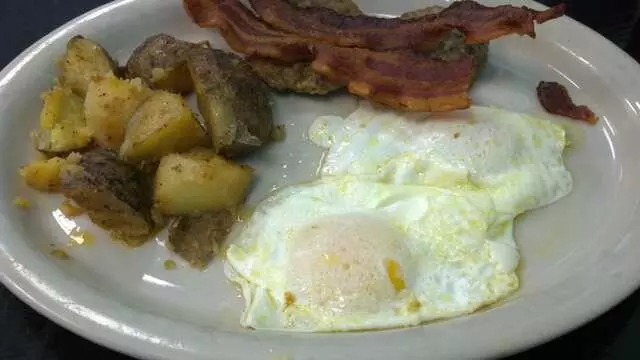 Austin Diner