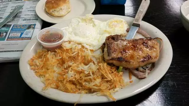 Austin Diner