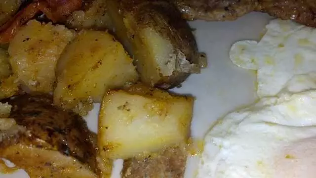 Austin Diner