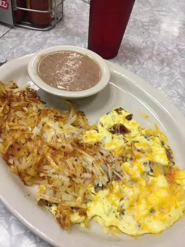 Austin Diner