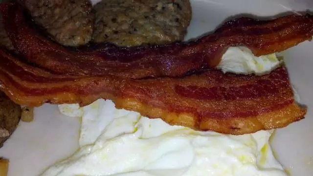 Austin Diner