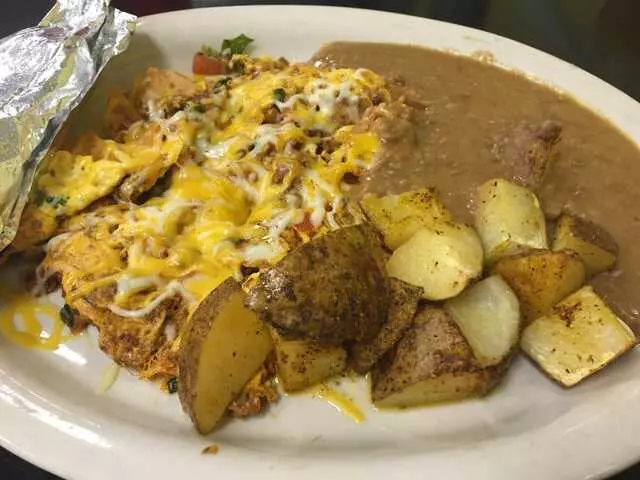 Austin Diner