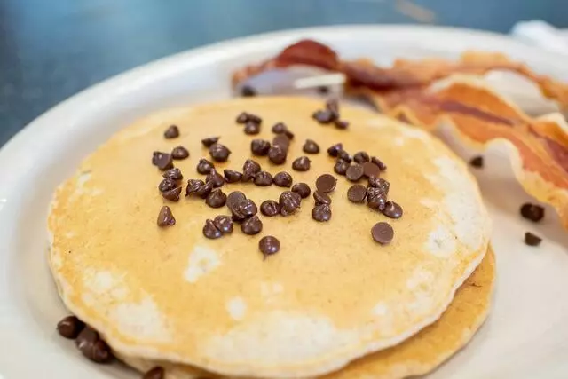 Austin Diner