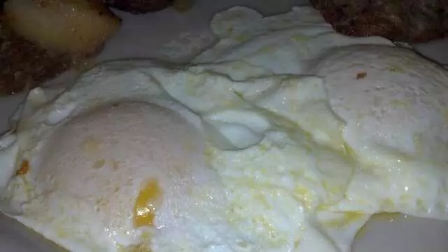 Austin Diner