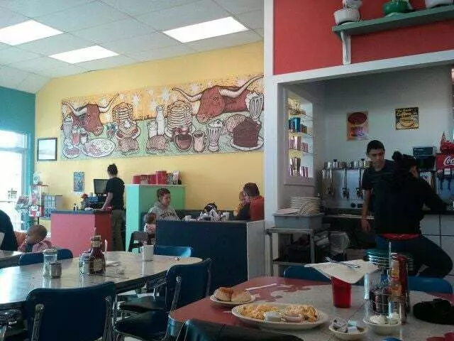 Austin Diner