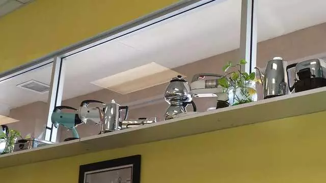 Austin Diner