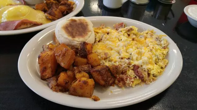 Austin Diner