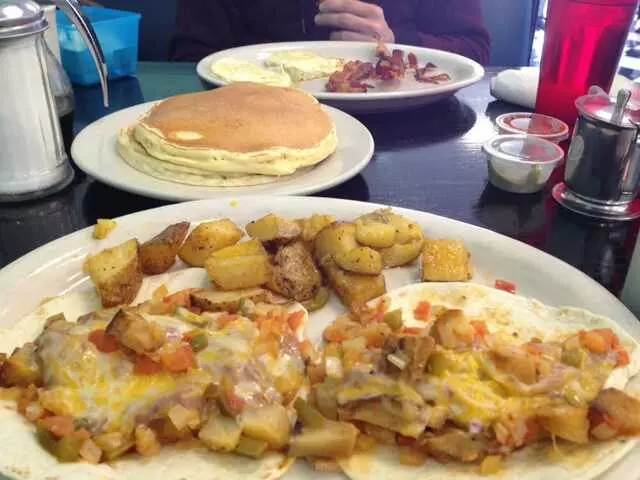 Austin Diner