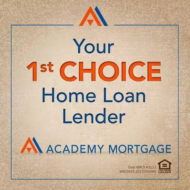 Academy Mortgage - Austin Northwest