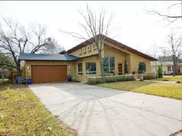 Austin Express Contracting