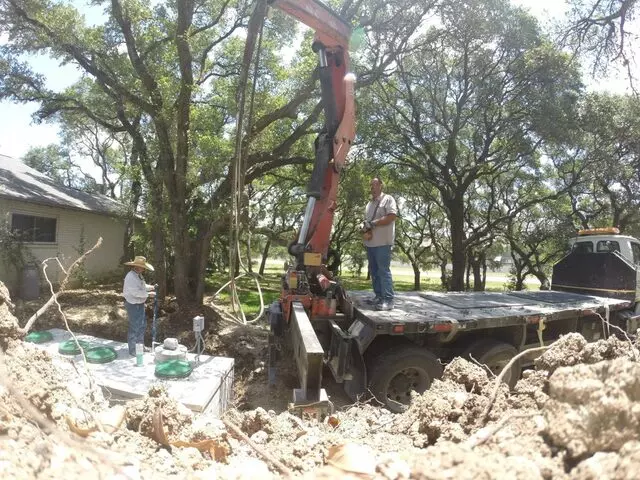 Aloha Septic
