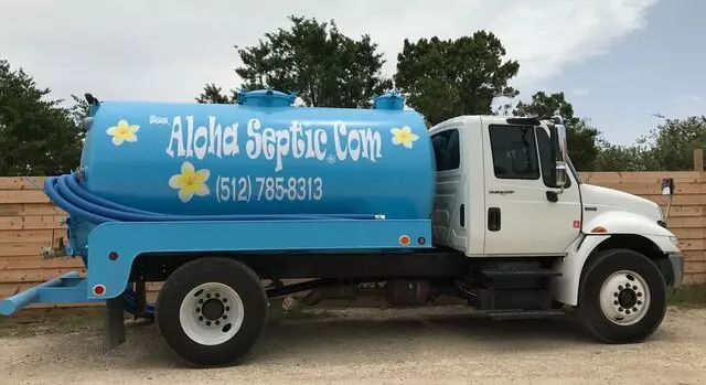 Aloha Septic