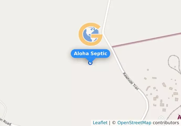 Aloha Septic
