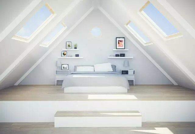 Amistad Homes