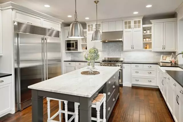 Amistad Homes