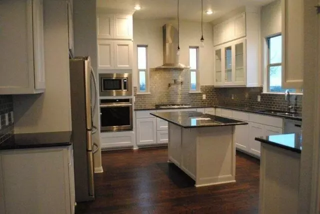 Amistad Homes