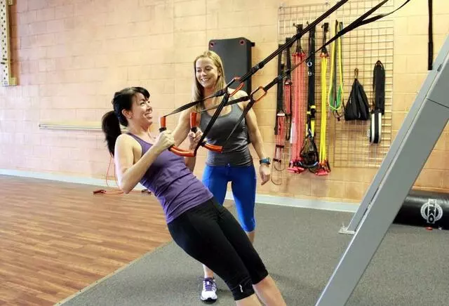 Fit and Fueled