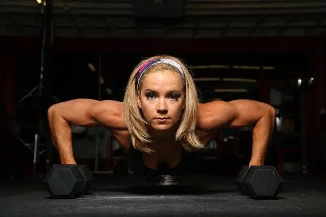 Fit and Fueled