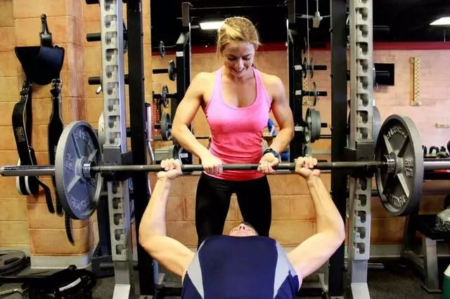 Fit and Fueled