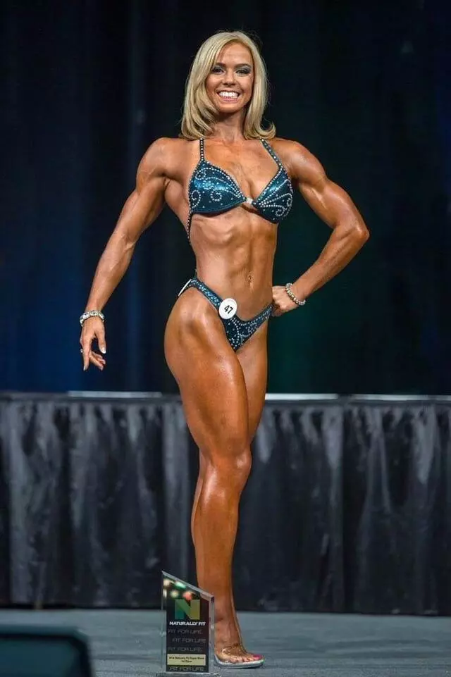 Fit and Fueled