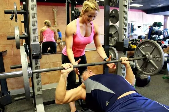 Fit and Fueled