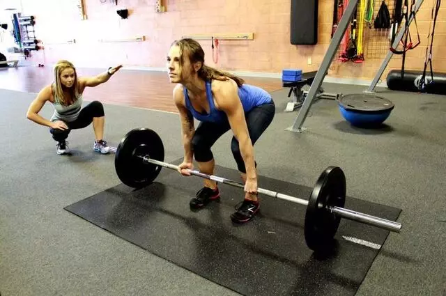 Fit and Fueled