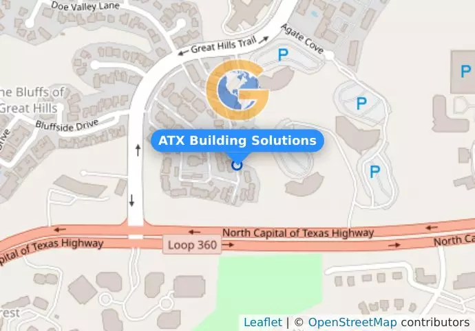 ATX Building Solutions