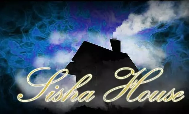 Anox Shisha House
