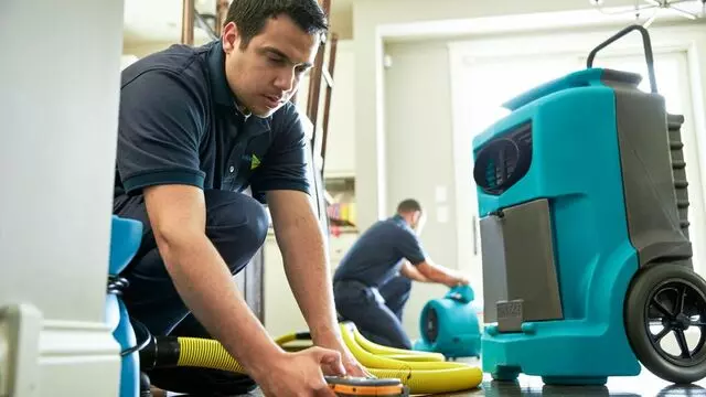 ServiceMaster Restoration by All Pro