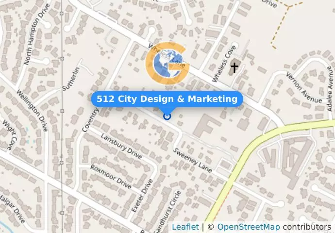 512 City Design & Marketing