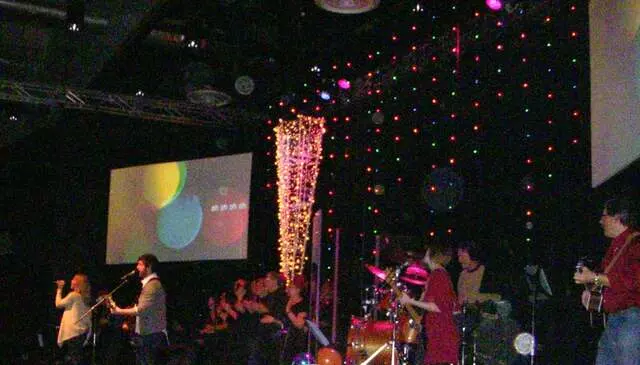 Austin Christian Fellowship