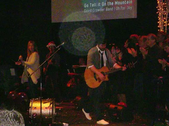 Austin Christian Fellowship