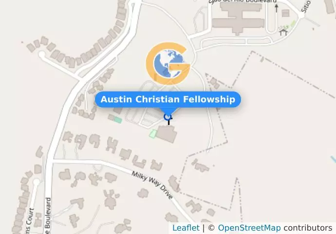 Austin Christian Fellowship