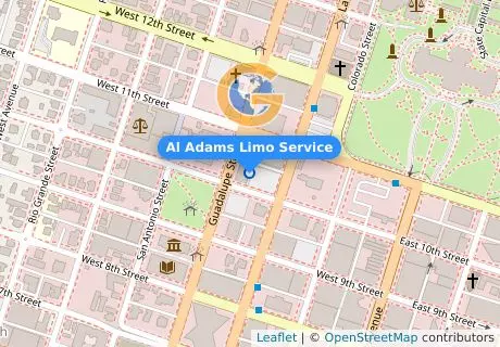 Al Adams Limo Service