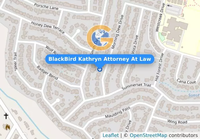 BlackBird Kathryn Attorney At Law
