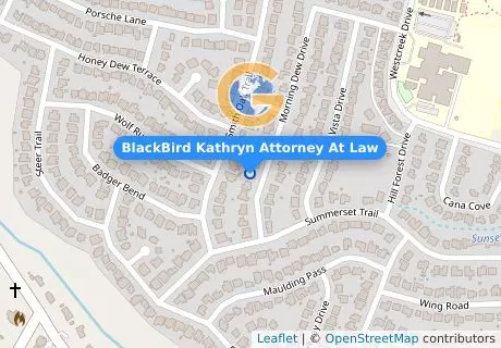 BlackBird Kathryn Attorney At Law