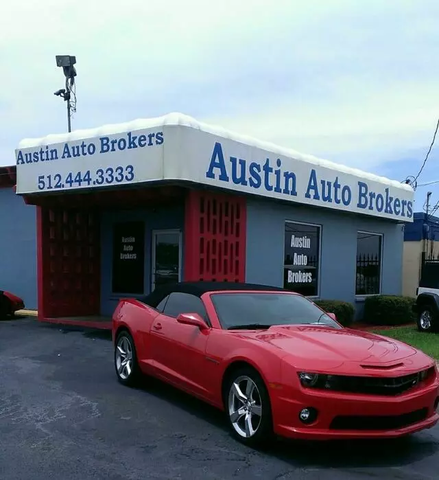 Austin Auto Brokers