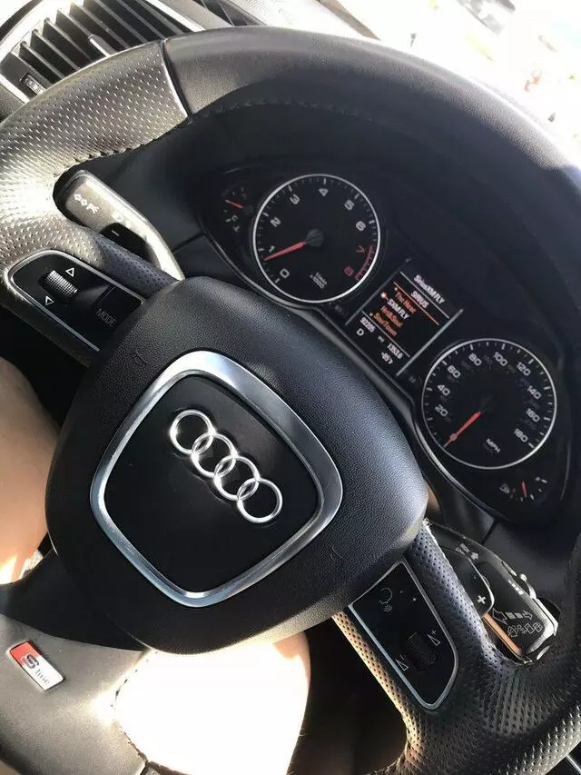Austin Auto Brokers