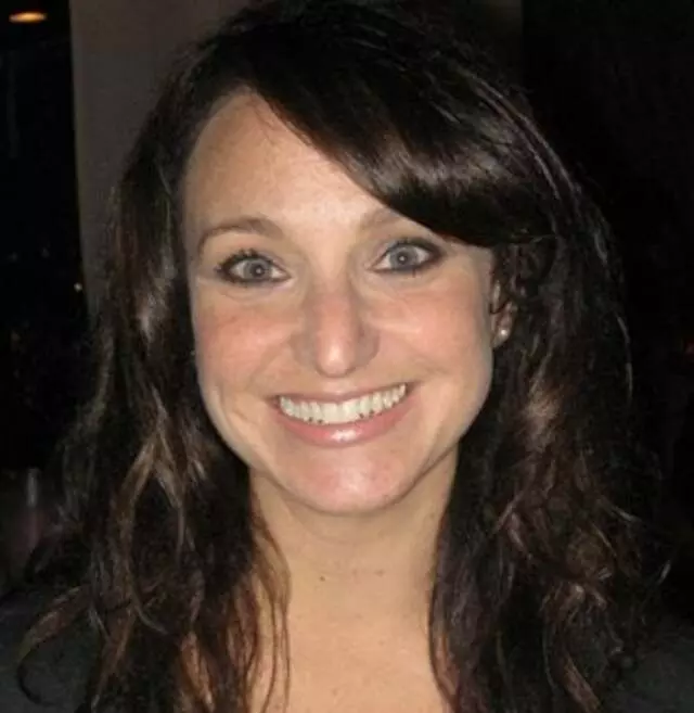 Anna McElearney, LMFT